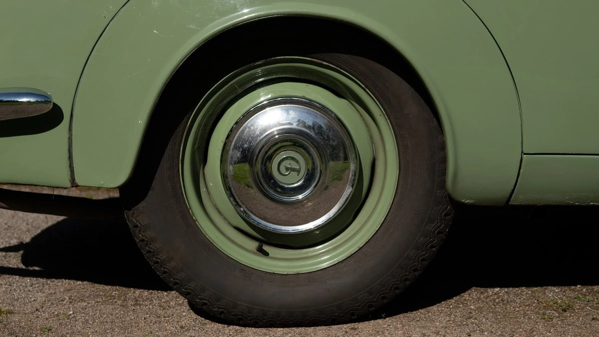 1968 Daimler SP250 - Image 17 of 30