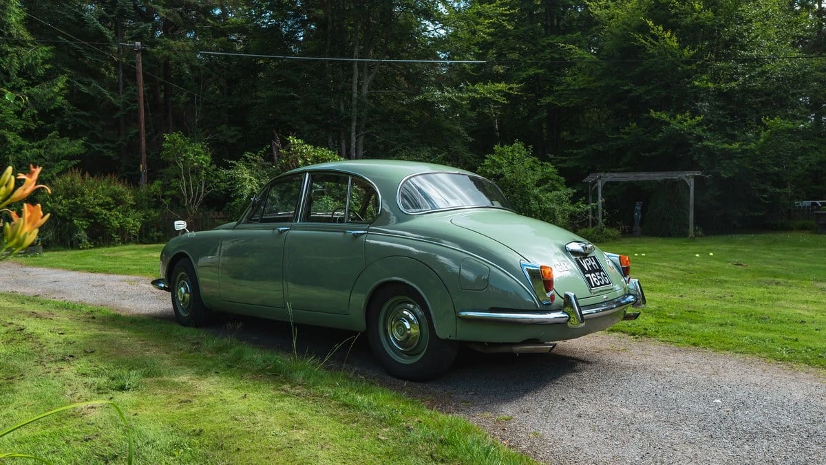 1968 Daimler SP250 - Image 8 of 30