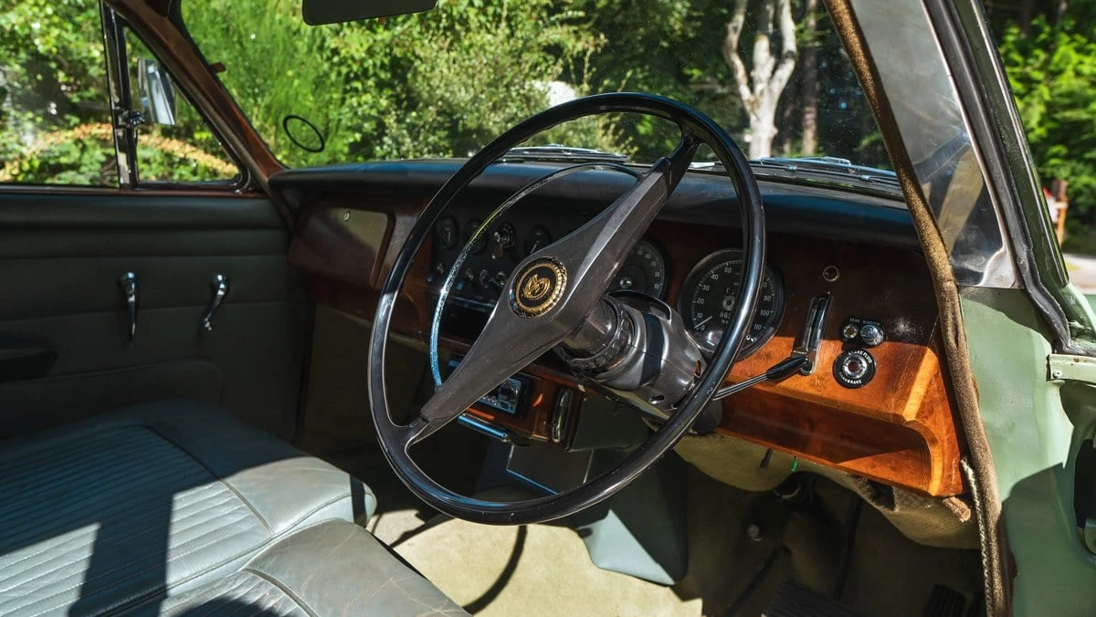 1968 Daimler SP250 - Image 23 of 30