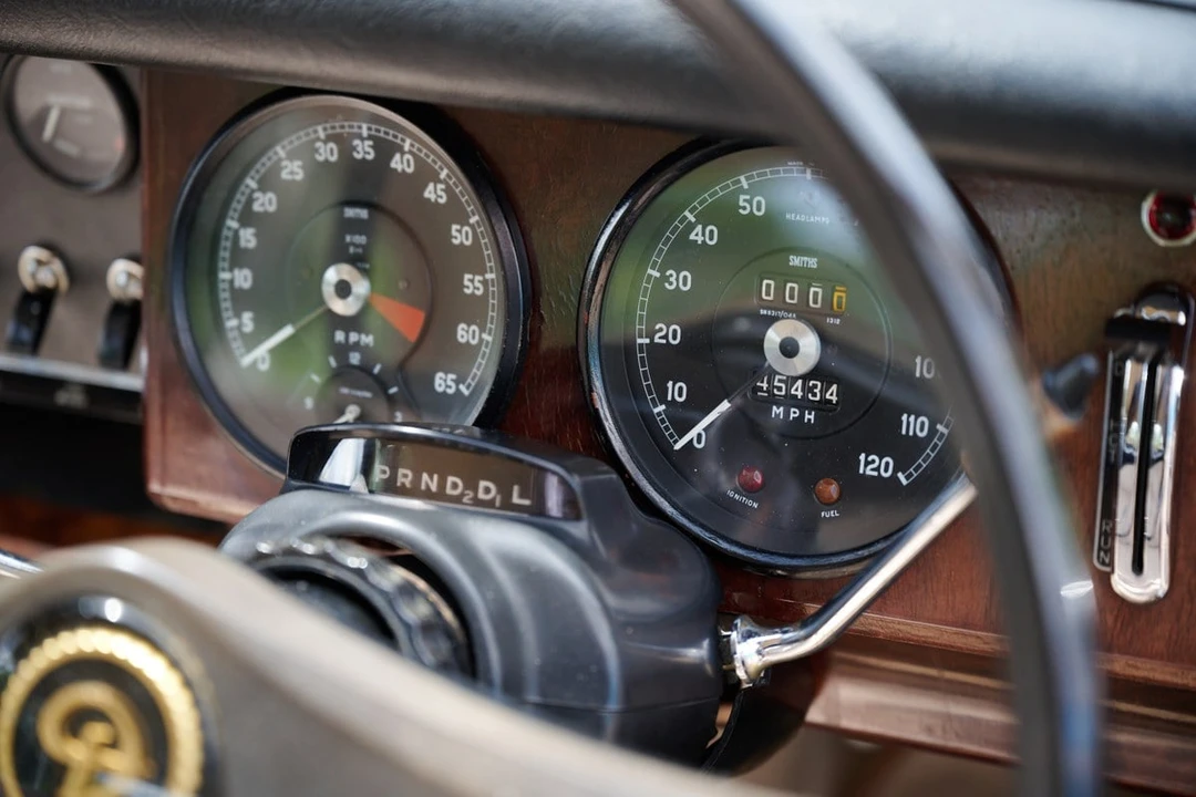 1968 Daimler - Image 27 of 30