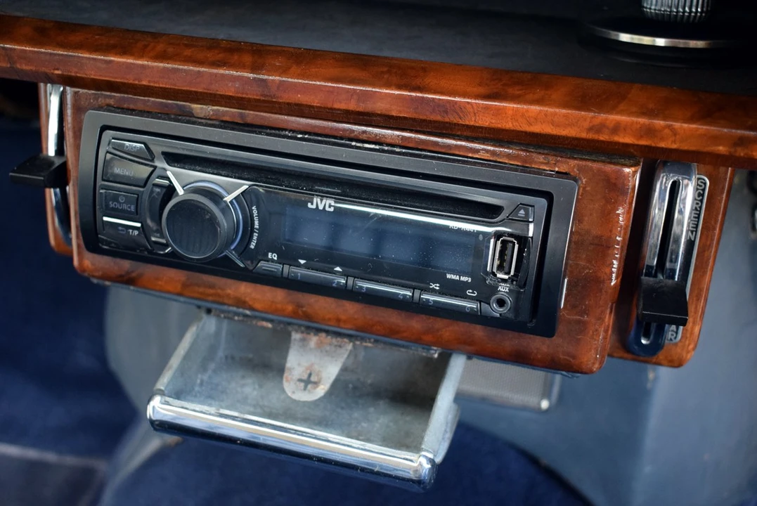 1967 Daimler - Image 29 of 30
