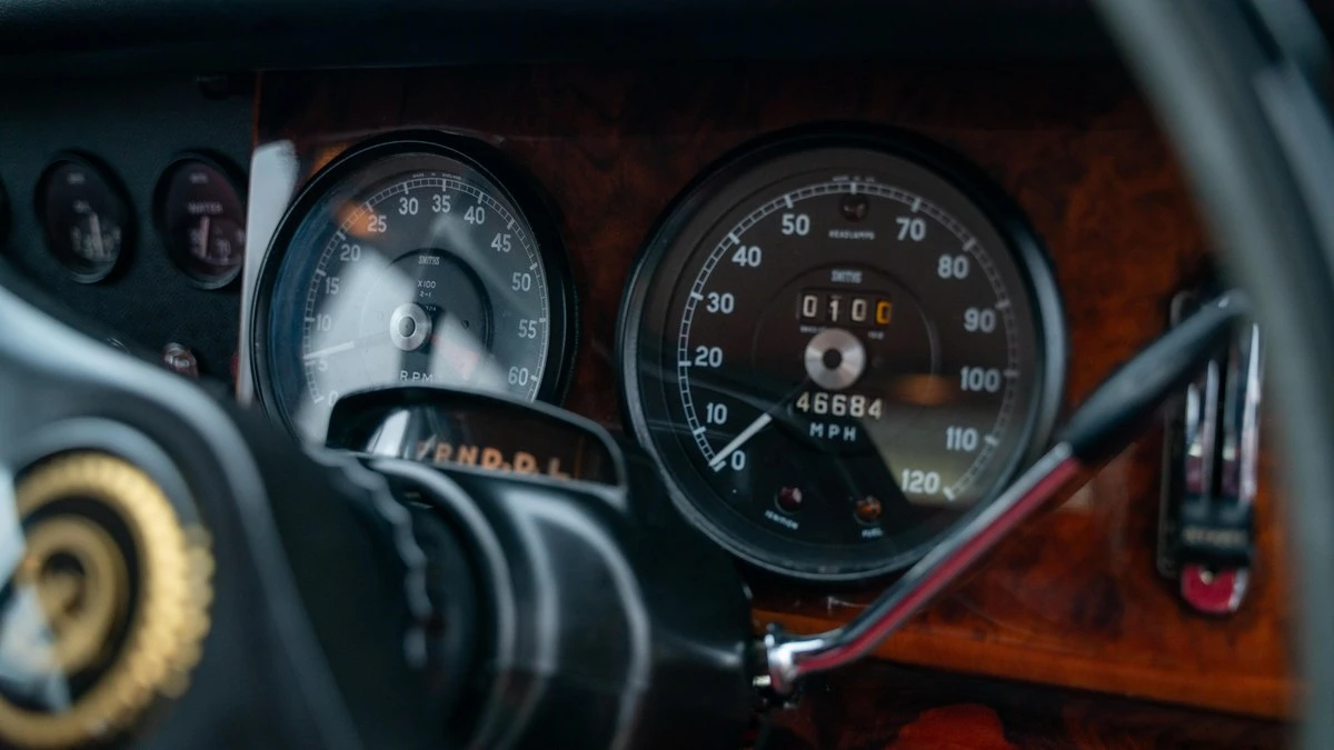 1968 Daimler - Image 15 of 30