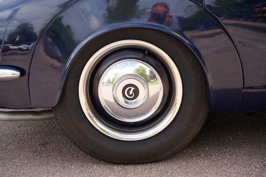 1968 Daimler - Image 21 of 30