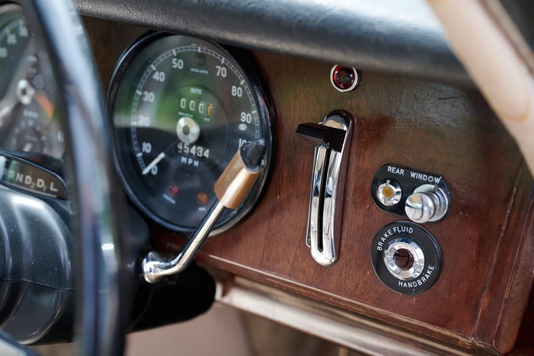 1968 Daimler - Image 28 of 30