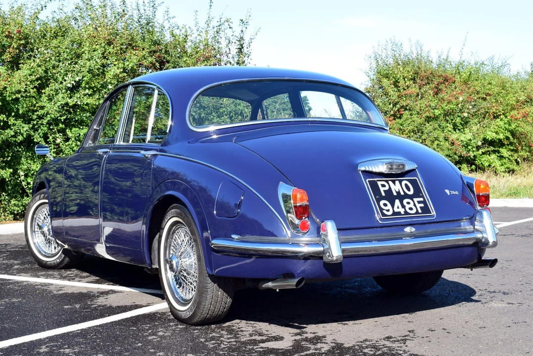 1967 Daimler - Image 7 of 30