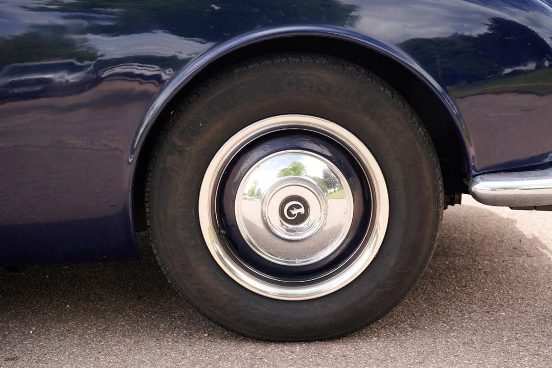 1968 Daimler - Image 22 of 30