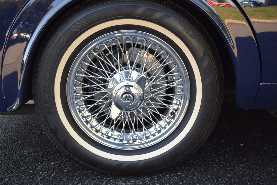 1967 Daimler - Image 16 of 30