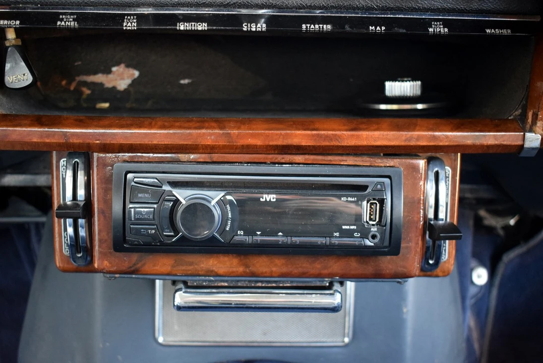1967 Daimler - Image 28 of 30