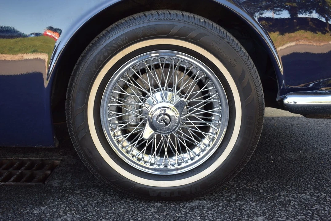1967 Daimler - Image 15 of 30