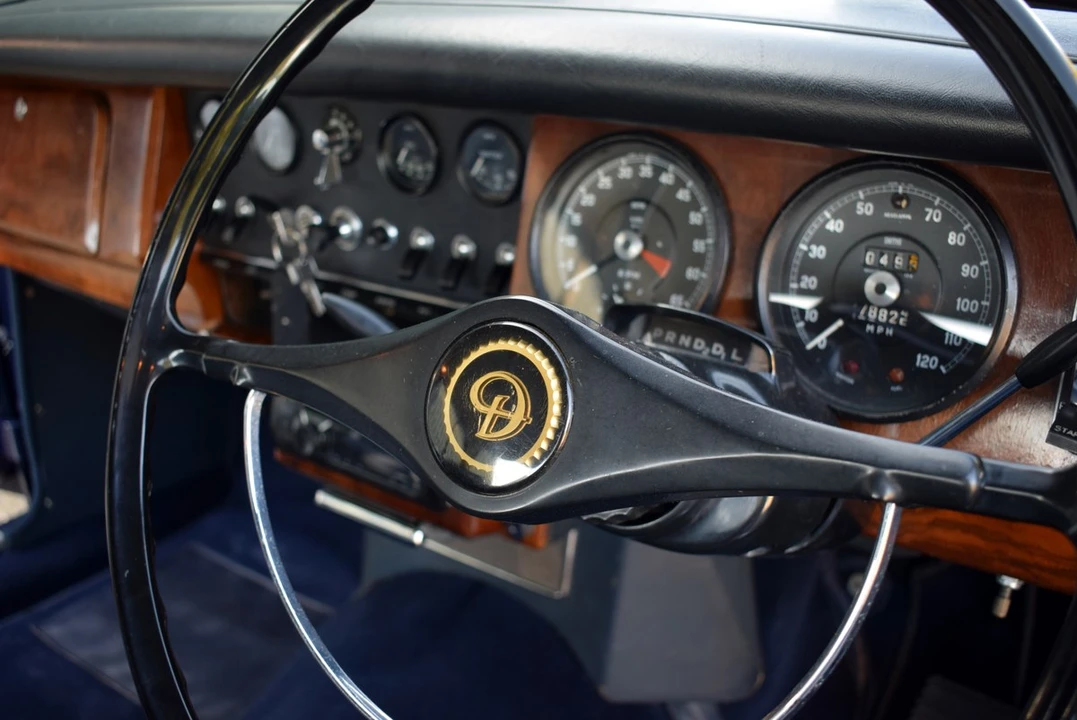 1967 Daimler - Image 21 of 30