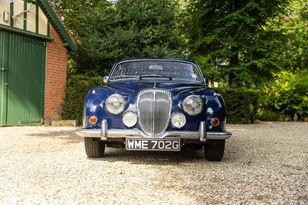 1968 Daimler - Image 30 of 30