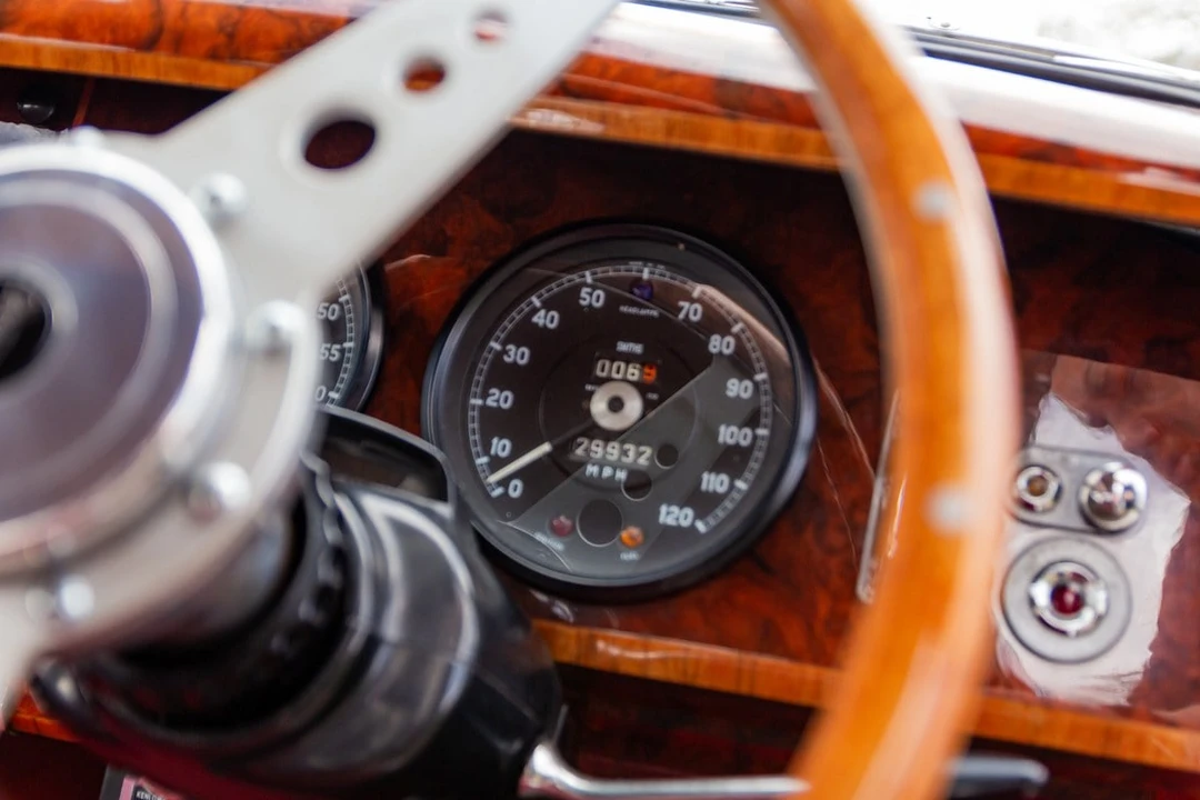 1968 Daimler - Image 30 of 30