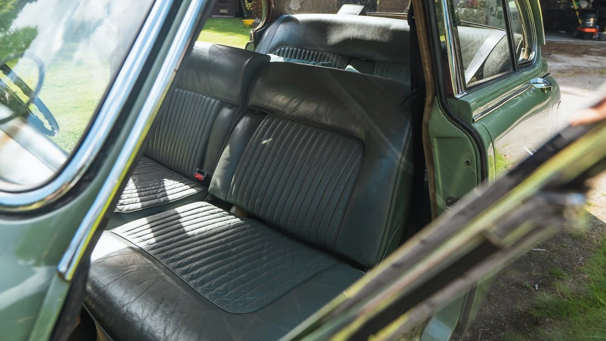 1968 Daimler SP250 - Image 25 of 30