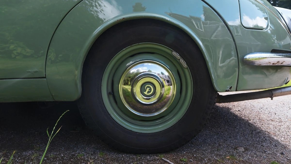 1968 Daimler SP250 - Image 20 of 30
