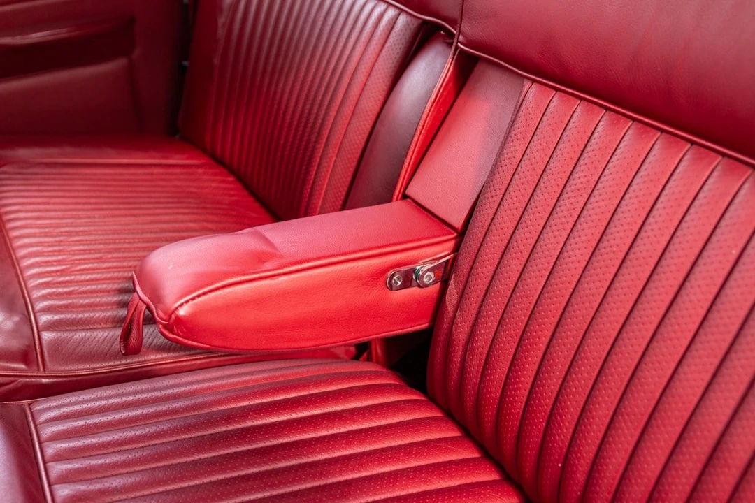 1968 Daimler - Image 19 of 30
