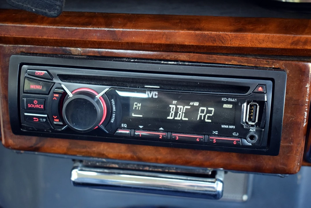 1967 Daimler - Image 30 of 30