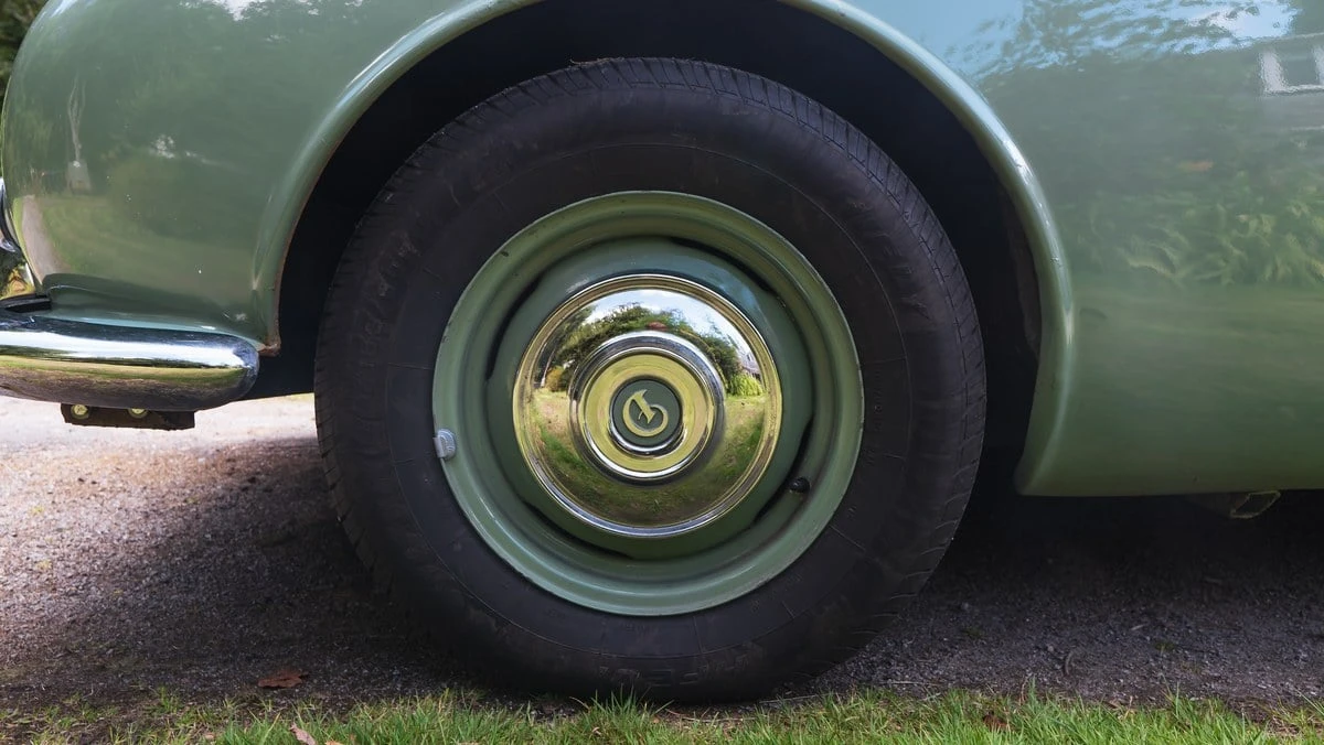 1968 Daimler SP250 - Image 19 of 30