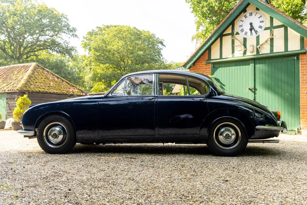 1968 Daimler - Image 20 of 30
