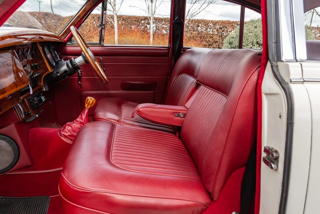 1968 Daimler - Image 20 of 30