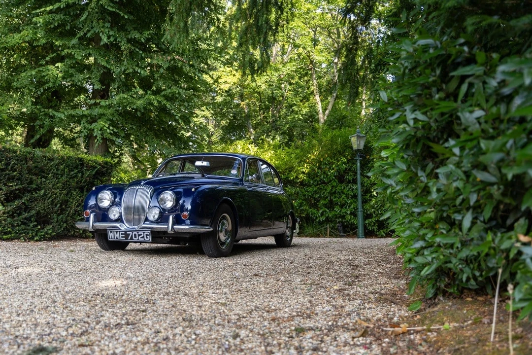 1968 Daimler - Image 29 of 30
