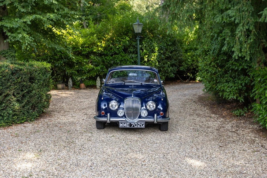 1968 Daimler - Image 28 of 30