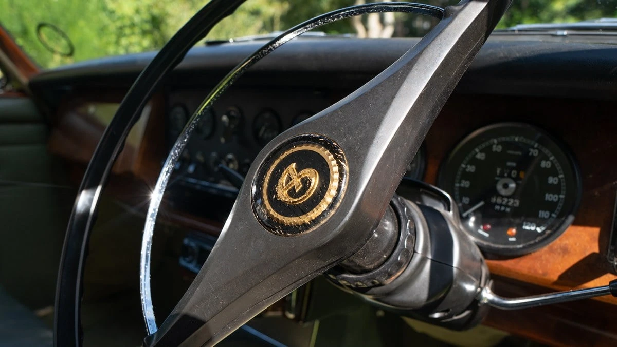 1968 Daimler SP250 - Image 26 of 30