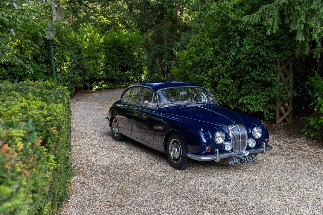 1968 Daimler - Image 24 of 30