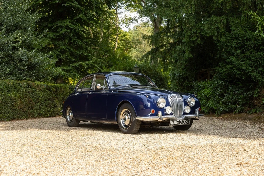 1968 Daimler - Image 26 of 30