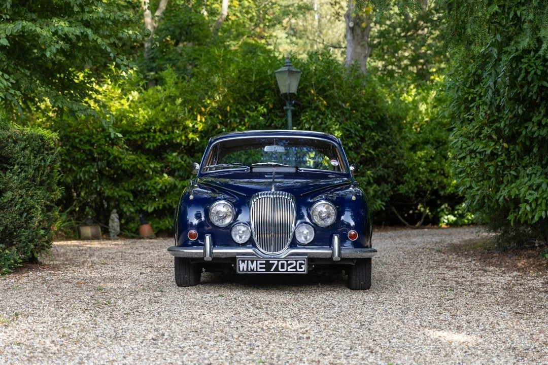 1968 Daimler - Image 25 of 30