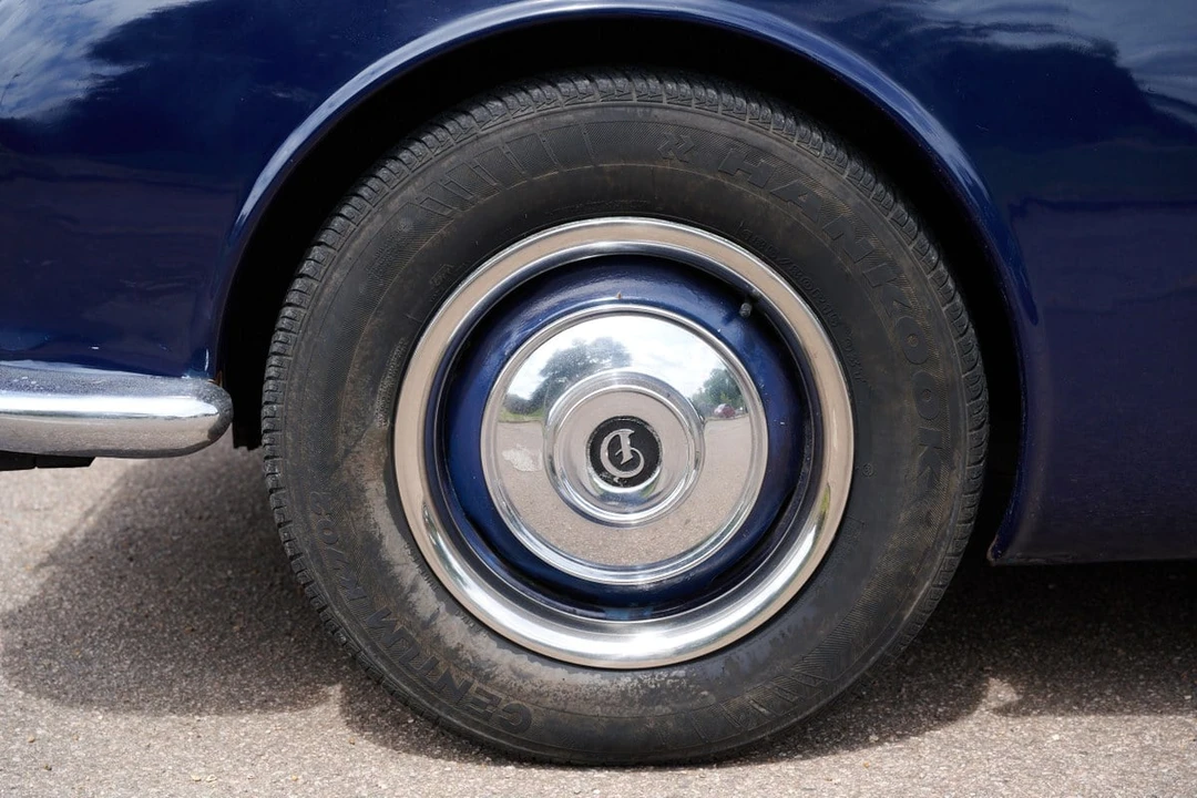 1968 Daimler - Image 20 of 30