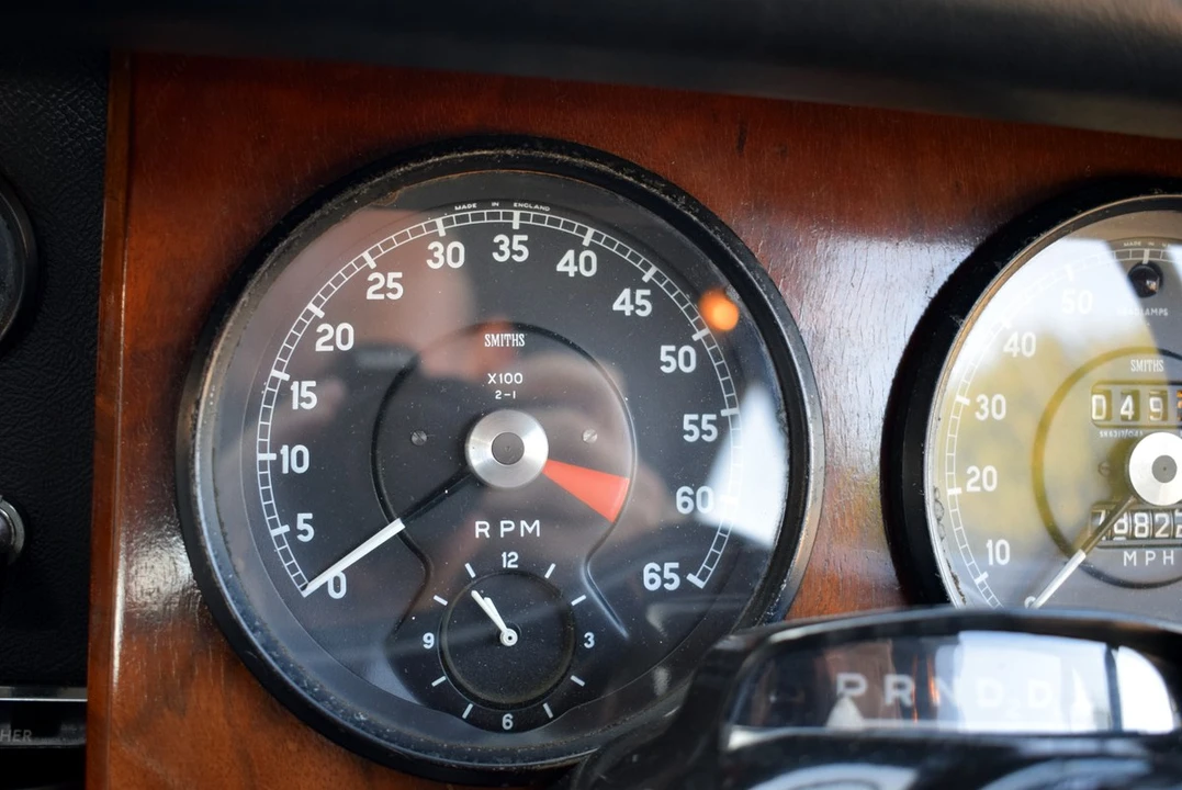1967 Daimler - Image 24 of 30
