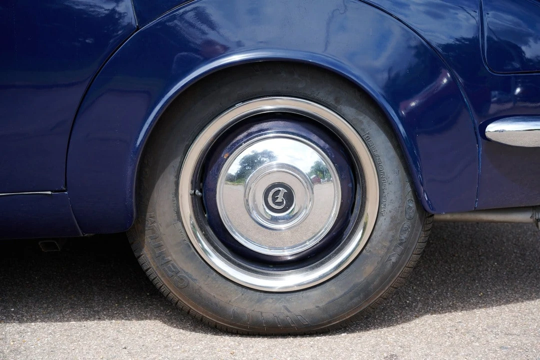 1968 Daimler - Image 19 of 30