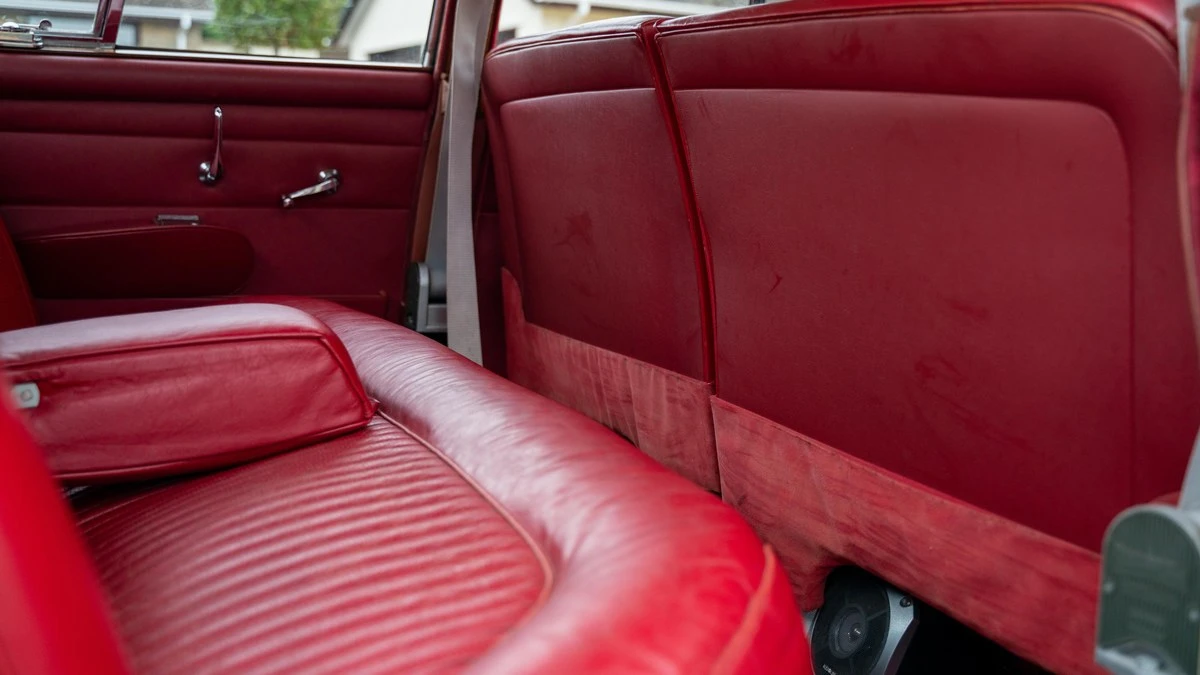 1968 Daimler - Image 20 of 30
