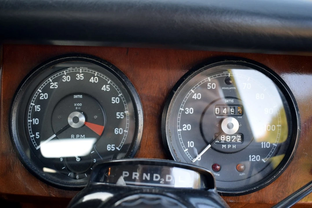 1967 Daimler - Image 23 of 30