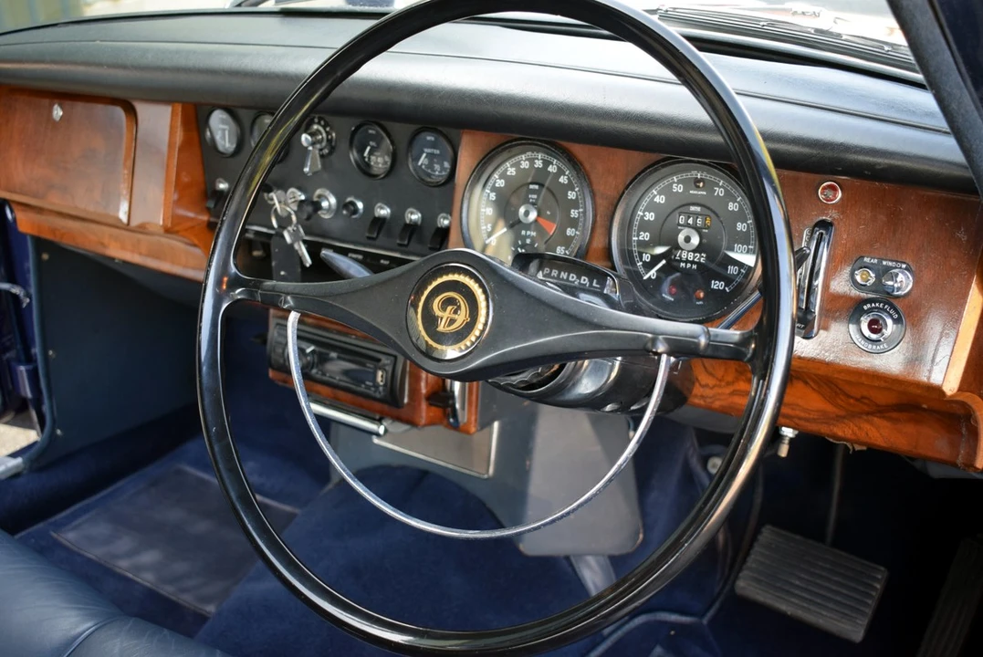 1967 Daimler - Image 20 of 30