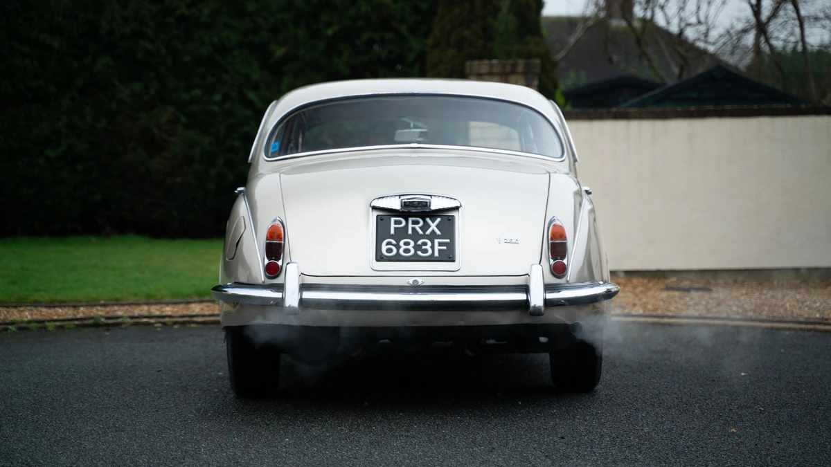 1968 Daimler - Image 5 of 30
