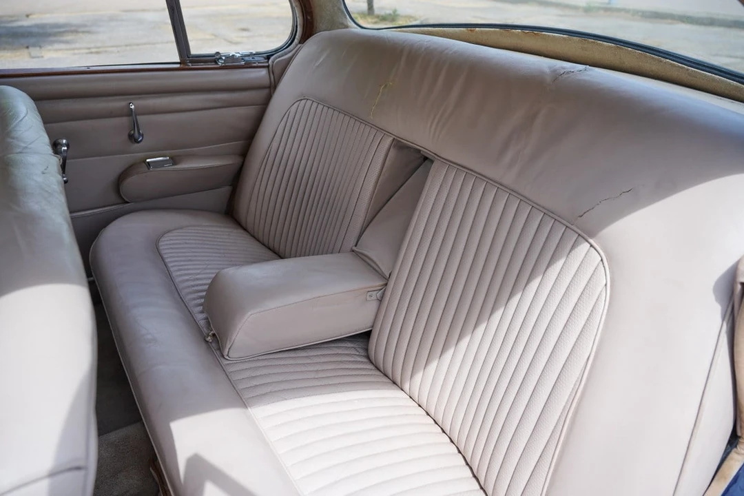 1968 Daimler - Image 30 of 30