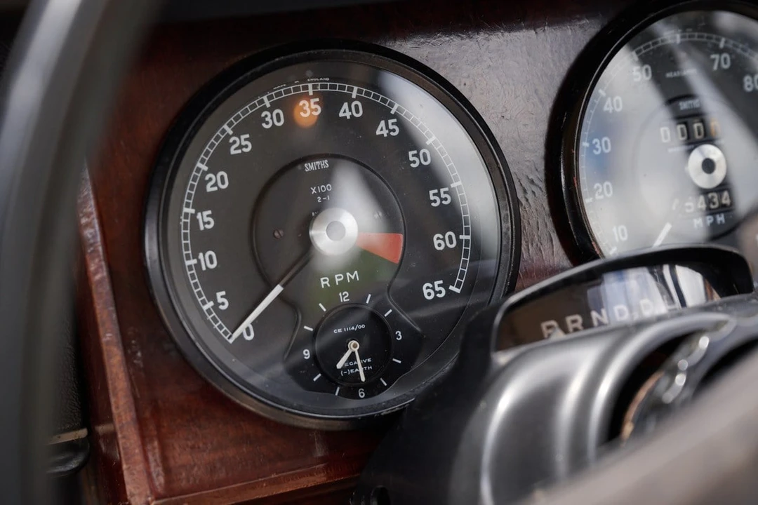 1968 Daimler - Image 25 of 30