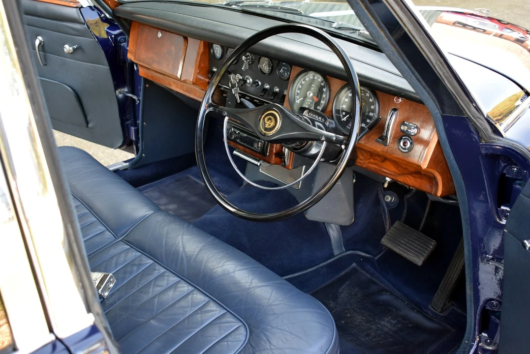 1967 Daimler - Image 19 of 30