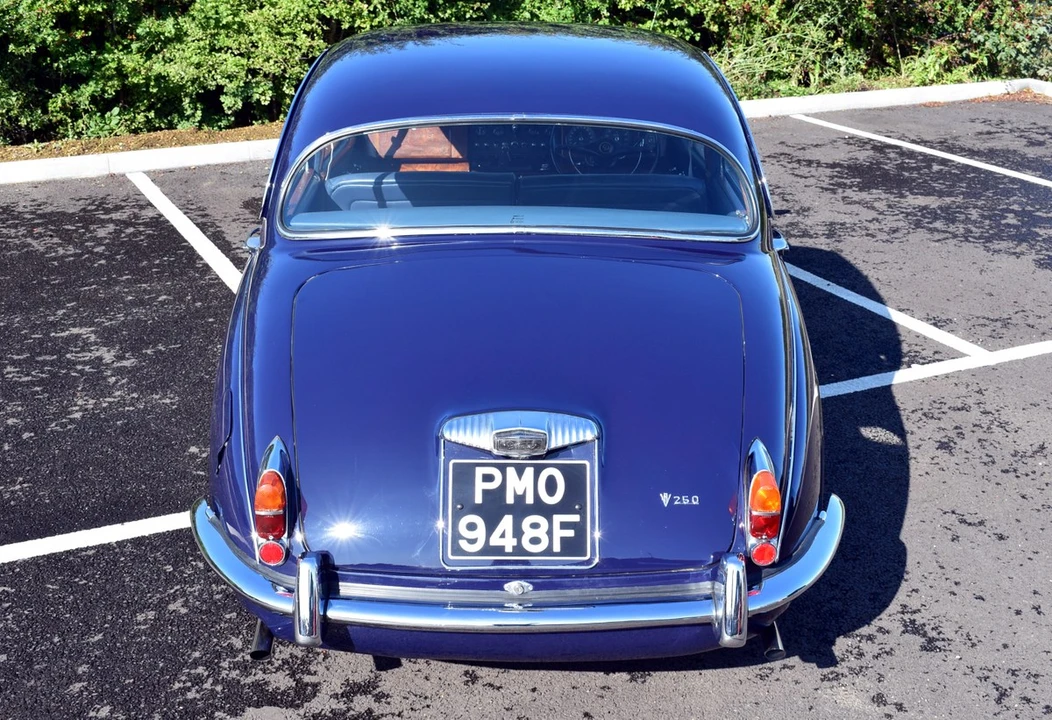 1967 Daimler - Image 13 of 30