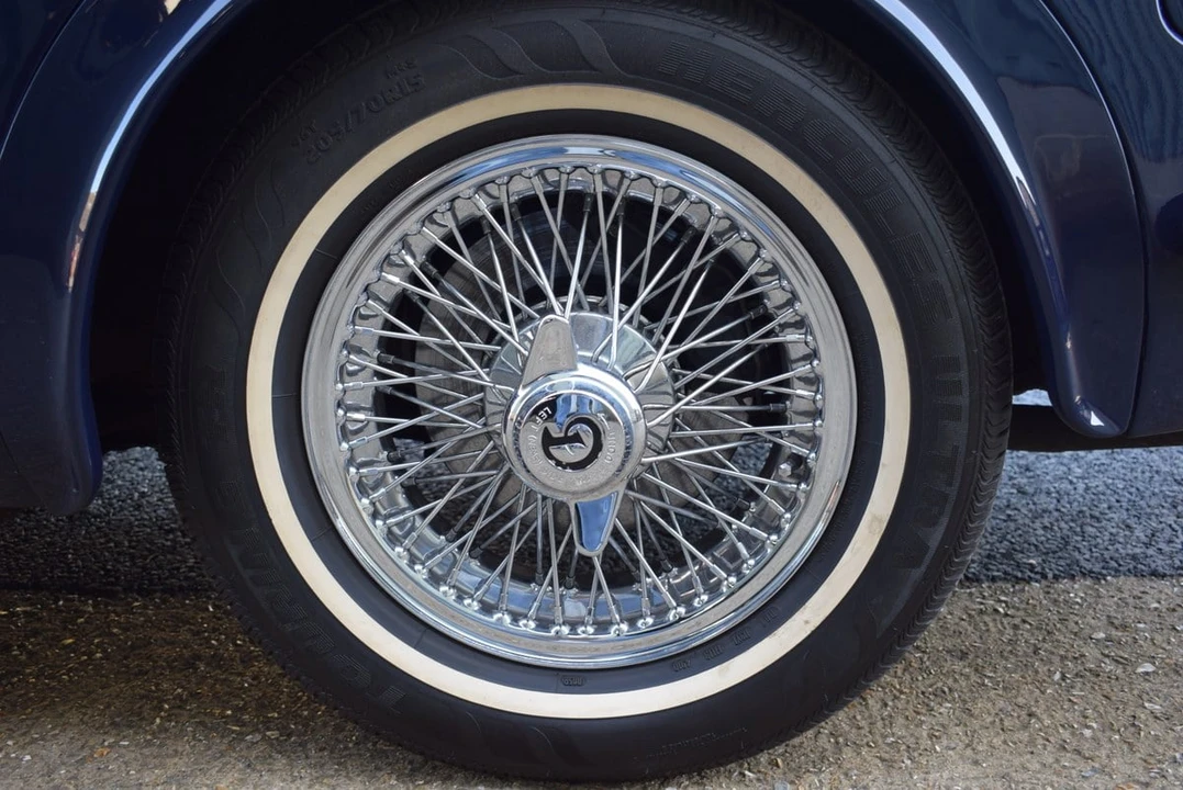 1967 Daimler - Image 17 of 30