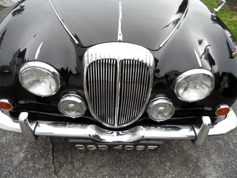 1968 Daimler - Image 8 of 31