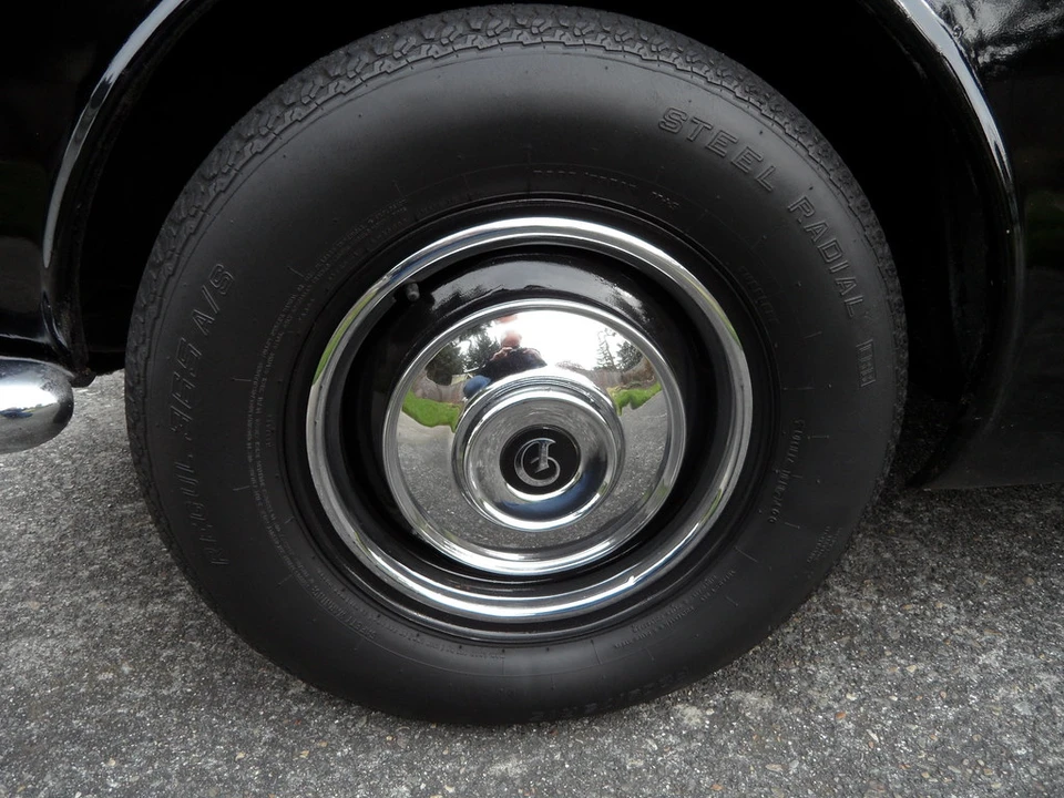 1968 Daimler - Image 15 of 31