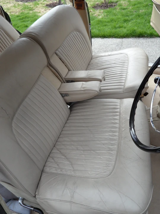 1968 Daimler - Image 19 of 31