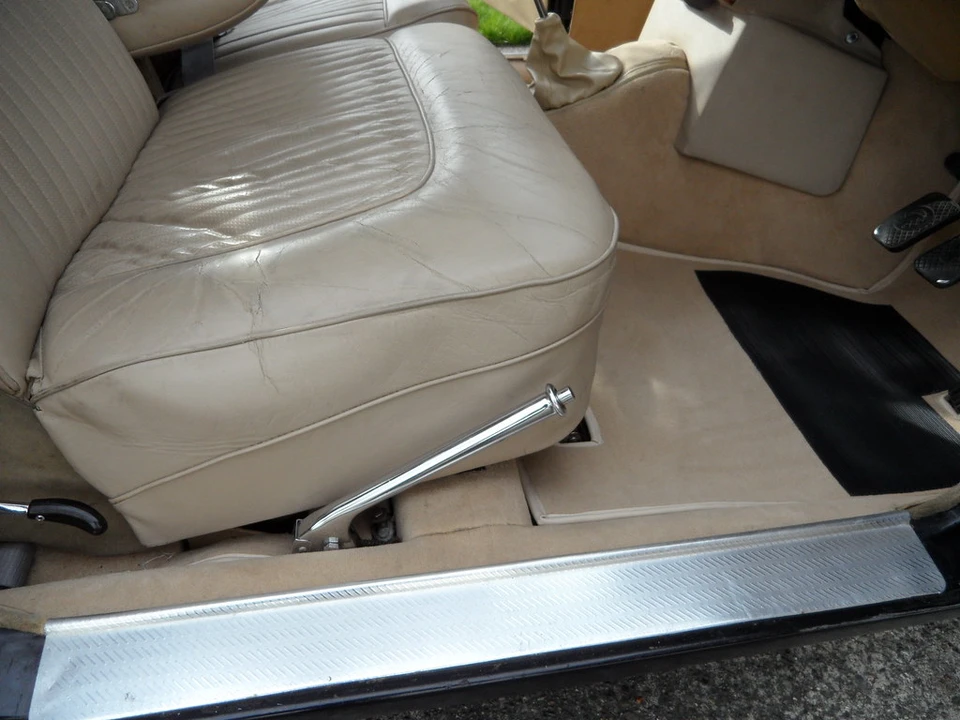 1968 Daimler - Image 21 of 31