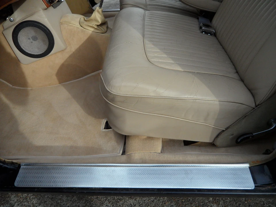 1968 Daimler - Image 23 of 31