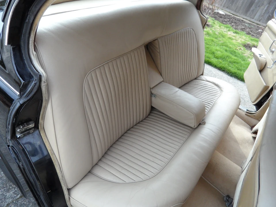 1968 Daimler - Image 27 of 31