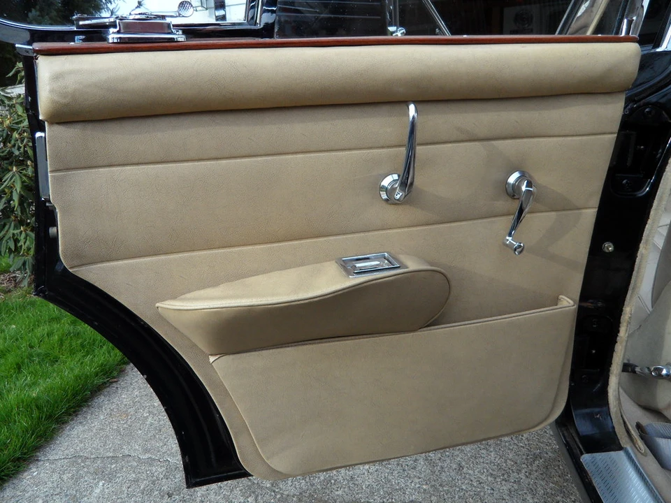 1968 Daimler - Image 30 of 31