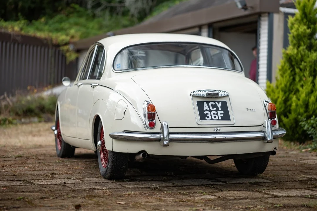 1968 Daimler Ferret - Image 10 of 30