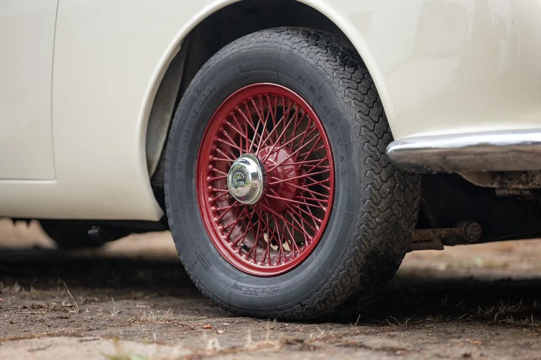 1968 Daimler Ferret - Image 11 of 30